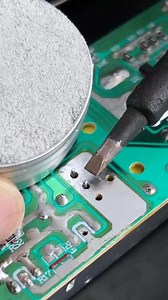 1.4M views · 2.6K reactions | Soldering techniques  BD...