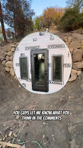 M A R K • B O N N A L I E on Instagram: "Our dream sauna. 🪵🔥💧♨️ • #diy #sauna #build #health #wellness"