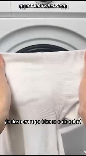 1K views · 30 reactions | ¿Tu ropa arruinada por manchas de grasa, sudor o desodorante?  Nuestro ZERO MANCHAS elimina hasta lo imposible: grasa, sudor, maquillaje y más. ✅ Disfruta de zapatos siempre impecables. ✅ Quita el mal olor de las axilas ✅ No daña las telas ✅ Resultados rápidos y fáciles  Aprovecha el Envío GRATIS y RÁPIDO haciendo clic en COMPRAR https://mundomarketco.com/products/zero-manchas%E2%84%A2-super-potente-quitamanchas-2x1 | Mundo Market | Facebook
