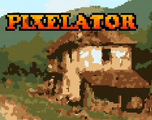 Pixelator by Ronen Ness | רונן נס