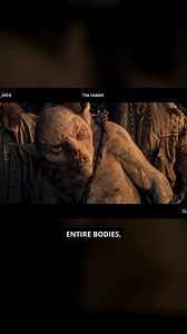 Peter Jackson HATED The Hobbit’s Practical Goblins (and replaced them with CGI) | Middle-Earth Updates