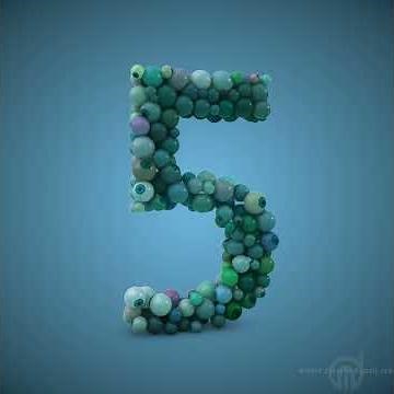 Cinema 4D - Motion Graphics & MoGraph Animation