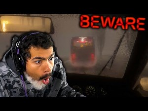 I Stalked This Bus for Miles... You Won't Believe What HAPPENED... | Beware (New Update)
