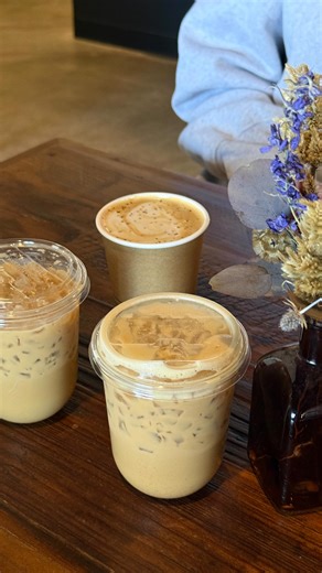 Lexi & Sab on Instagram: "back with the raleigh coffee shop reviews ft. @sarahridenourr ☕️ think this one has been a favorite so far! @willowhousecoffee 🤍 #wlw #coffee #raleighnc #coffeereview #coffeeshop"