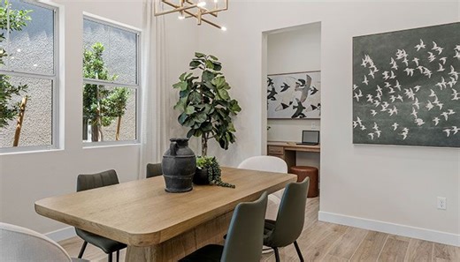 Meridian at Cadence by Woodside Homes