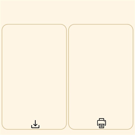 Christmas Snow Globe Ornament Craft – 12 Templates DIY Keepsake Gift - Etsy