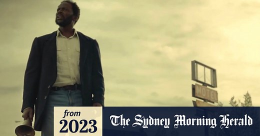 From Season 2 official trailer