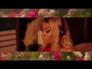 "Nicki Minaj Feat Ariana Grande - Bed (Official Music Video) - Good Vibes Sundays"