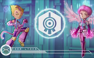 John Kenza - Code Lyoko (Remix)