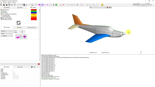 Introduction to FlightStream