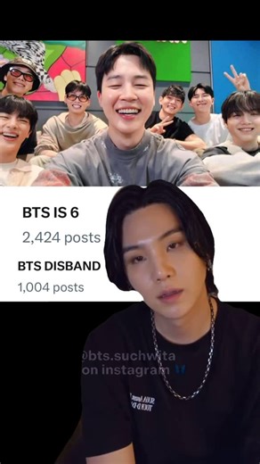 ＯＴ７ ＳＴＡＮ⁷🦋~ YEONTAN 💔🕊️🥺 on Instagram: "BTS’s official Instagram account recently shared a reel called “BTS Movie Weeks” with Young Forever. In the reel, every member was shown in close-up except Jimin. The moment I and many others saw this, we immediately raised our concerns. On both Twitter and Instagram, countless fans commented the same message under the post: “@bts.bighitofficial Please review the video that was shared, as it left out one of the seven members, Park Jimin. BTS is always 