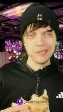 Parlo di nuovo dell'eternal blue (1) #cybersecurity #twitchitalia