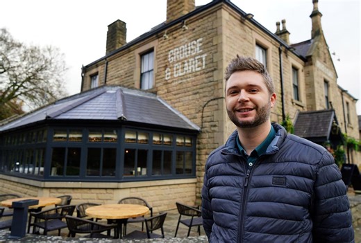 63 amazing country pubs that you need to visit across Derbyshire and the Peak District over the winter months