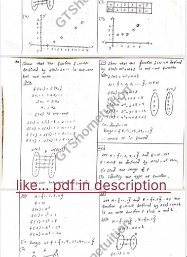 10th maths important questions for 1st chapter with answers......🔥🔥🔥🔥