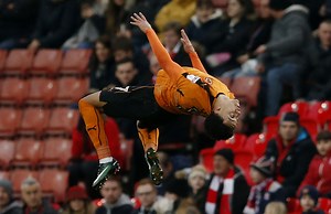 Predicted Wolves line-up to play Burton Albion: Lambert recalls four