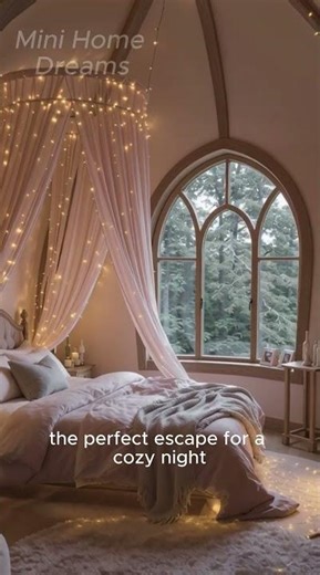 Tiny House, BIG Fairy Tale Vibes – Modern Magic You Must See!