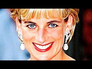 Surprising Facts About: Princess Diana's Crash