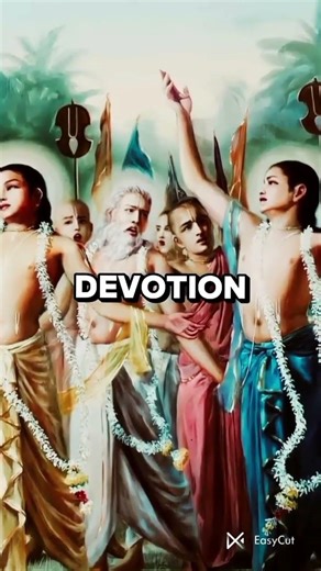 Was Jesus the 9th Avatar of Vishnu? Hidden Connection Revealed! 😱🔱✝️ #godvishnu