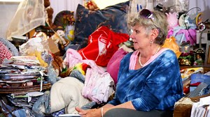 69K views · 809 reactions | Check out part 3 of our compilation featuring our most passionate shoppers. #Hoarders | Hoarders on A&E | Facebook