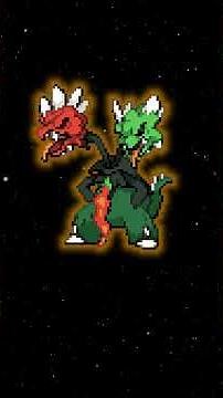 Mega Scovillain is one BEST Pokemon to cripple Physical Attackers, Does it have place in the Meta?