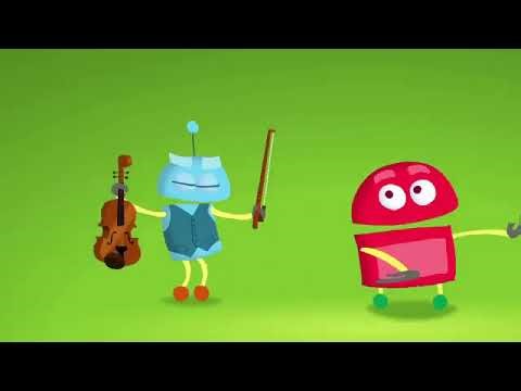 Very V (Sing - Agama StoryBots