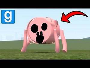OFFBRAND BRIDGE WORM? - BAD DUPES #1 - Garry's mod Sandbox