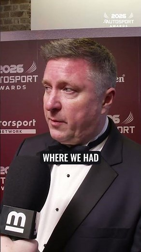 Sky Sports F1's David Croft reveals craziest things he's seen on live broadcast