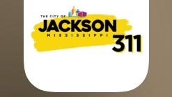 Jackson unveils new 311 app to report non-emergency problems. Here's how to use it