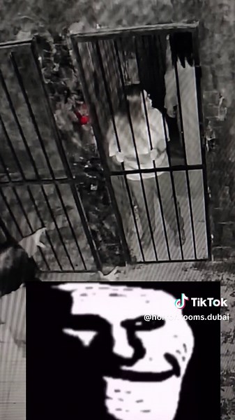 Horror Rooms by NoWayOut على TikTok