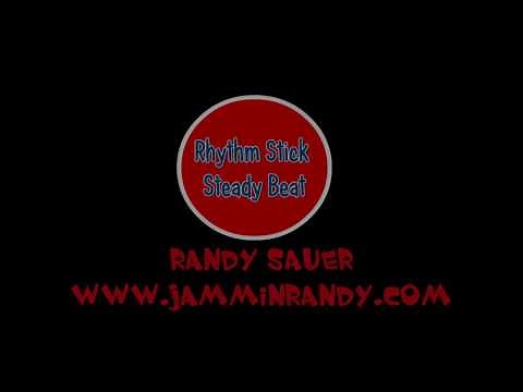 Rhythm Stick Steady Beat