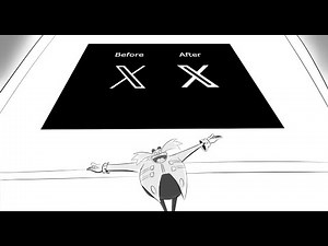 Eggman and Shadow Log onto X (Formely Known as Twitter) - Snapcube SA2 Fandub Animatic