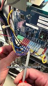 Hayward Heatpro heat pump repair