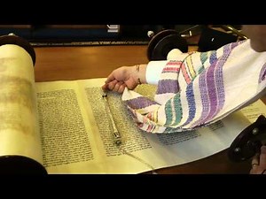 How to Make Aliyah to the Torah