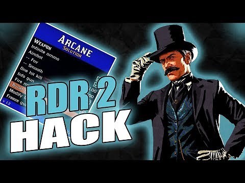 RDR2 Online Hack 2024 | Free Money | Red Dead Redemption 2 Online Mod Menu | RDR2 Free Hack Cheat