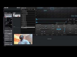 Battery 4 Setup in Cubase Pro 12