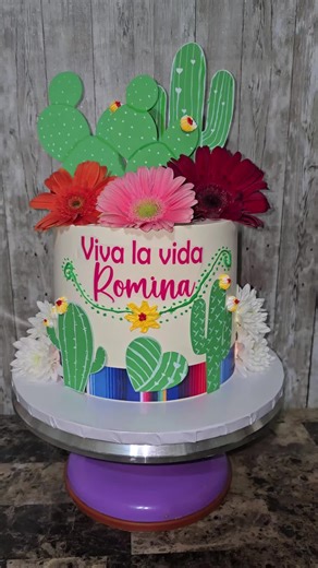 Delicious Mexican Cake Recipes for Your Birthday