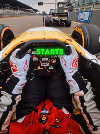 Experience the Thrill of Driving an F1 Car