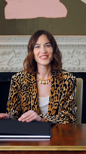 Alexa Chung breaks down her most memorable looks from 1992 to now, and reflects on her lifelong obsession with Jane Birkin, her never-ending quest for the perfect jeans, and an unlikely source of tailoring inspiration: Danny Devito. Watch the full film - - > https://www.youtube.com/watch?v=Mv8hucsVEoQ | British Vogue