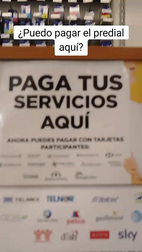 Paga tus servicios en Office Max | Tips de organización