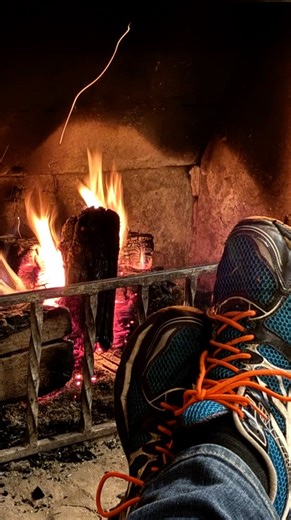 #Freifunk Nordhessen Vorstandsklausur 2025 in Mellnau