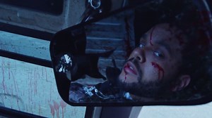 New Video: The Weeknd – ‘False Alarm’