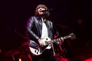 Full set times for James Arthur’s Pisces World Tour show at O2 Arena