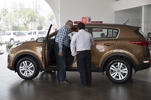 Being a ‘Terrible Car Salesperson’ Means That You’re Too Honest