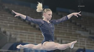 Jade Carey, future OSU gymnast, eyes individual medals in Tokyo