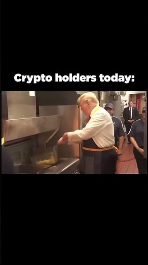 crypto is done