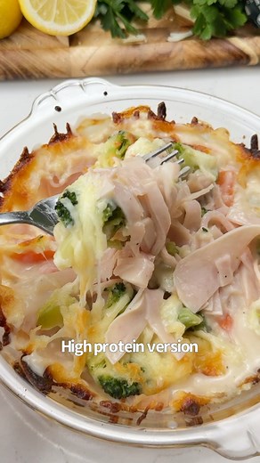 Zero Carb Turkey Noodles 🍝😋👌 | Keto Snackz