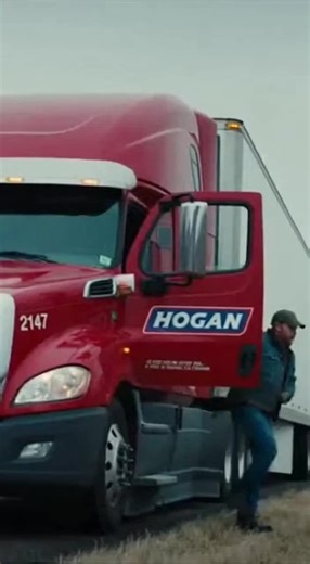 Truck Driver Get Busted#truck#driver