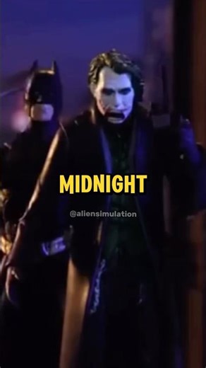 The Joker Is COOKED - Robot Chicken Short Edit