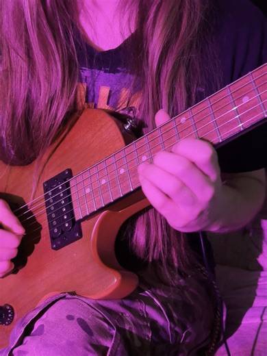 Master of Puppets Solo Breakdown for Guitarists