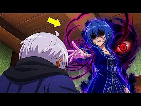 Legendary Girl Artist Reborn, Drawings Come Alive & Awakens LIMITLESS Magic | Anime Recap